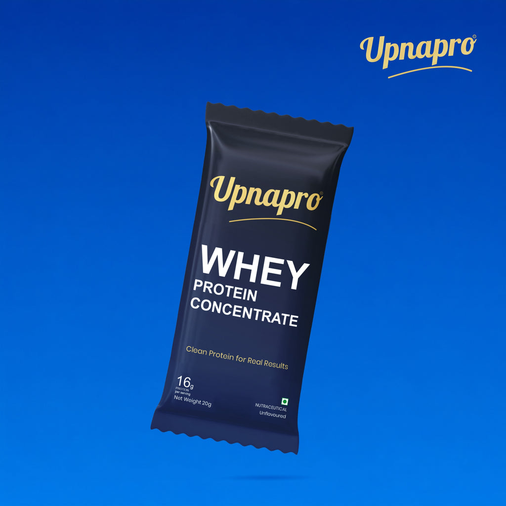 Whey Protein Concentrate, 20 g
