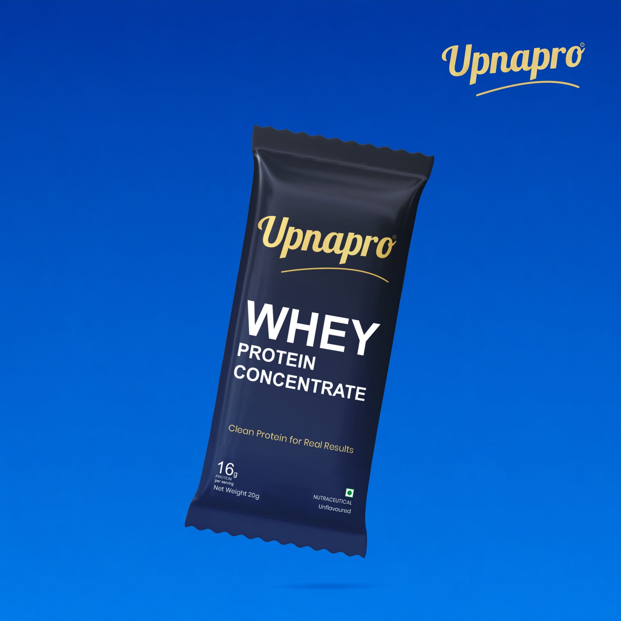Whey Protein Concentrate, 20 g